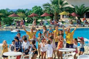 FESTIVAL CLUB HOTEL 