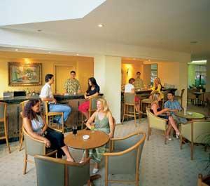 FESTIVAL CLUB HOTEL 