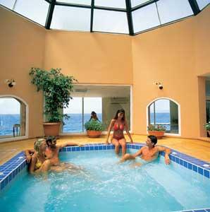FESTIVAL CLUB HOTEL 