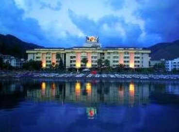 MUNAMAR HOTEL