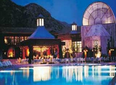 HOTEL COLOSSAE TERMAL