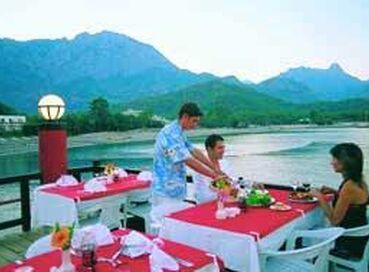 CLUB PHASELIS