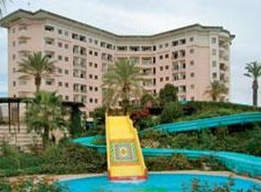 ELIZE BEACH RESORT