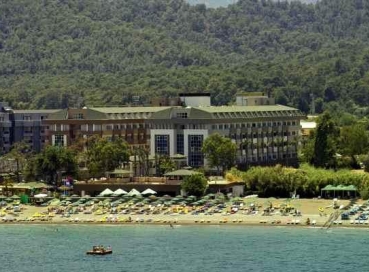 GUL BEACH