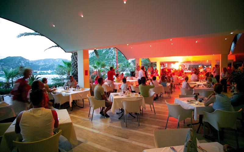 MUNAMAR HOTEL
