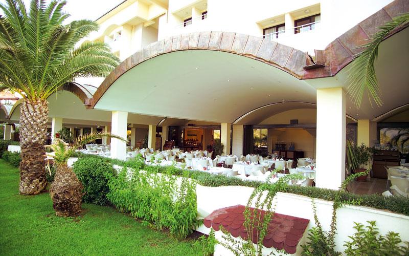 MUNAMAR HOTEL