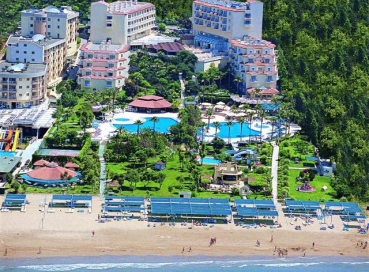 PALOMA BEACH