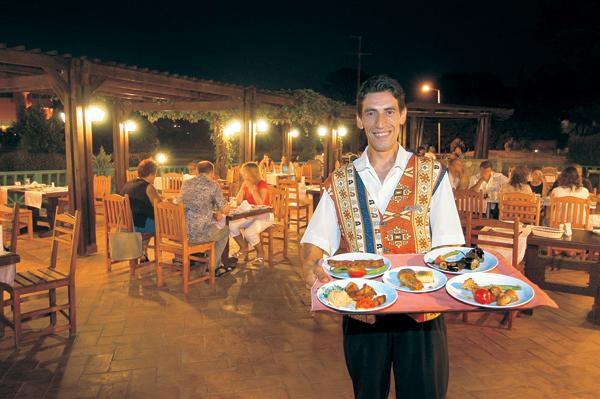 CLUB TURTLE`S MARCO POLO