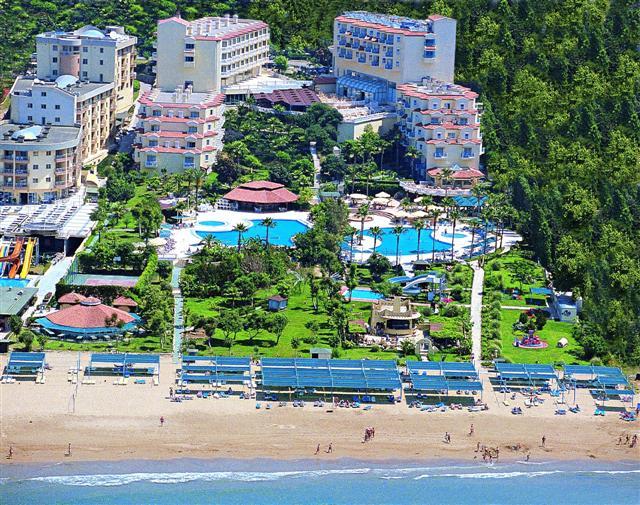 PALOMA BEACH