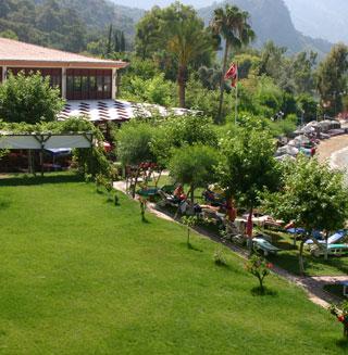 HOTEL MERI