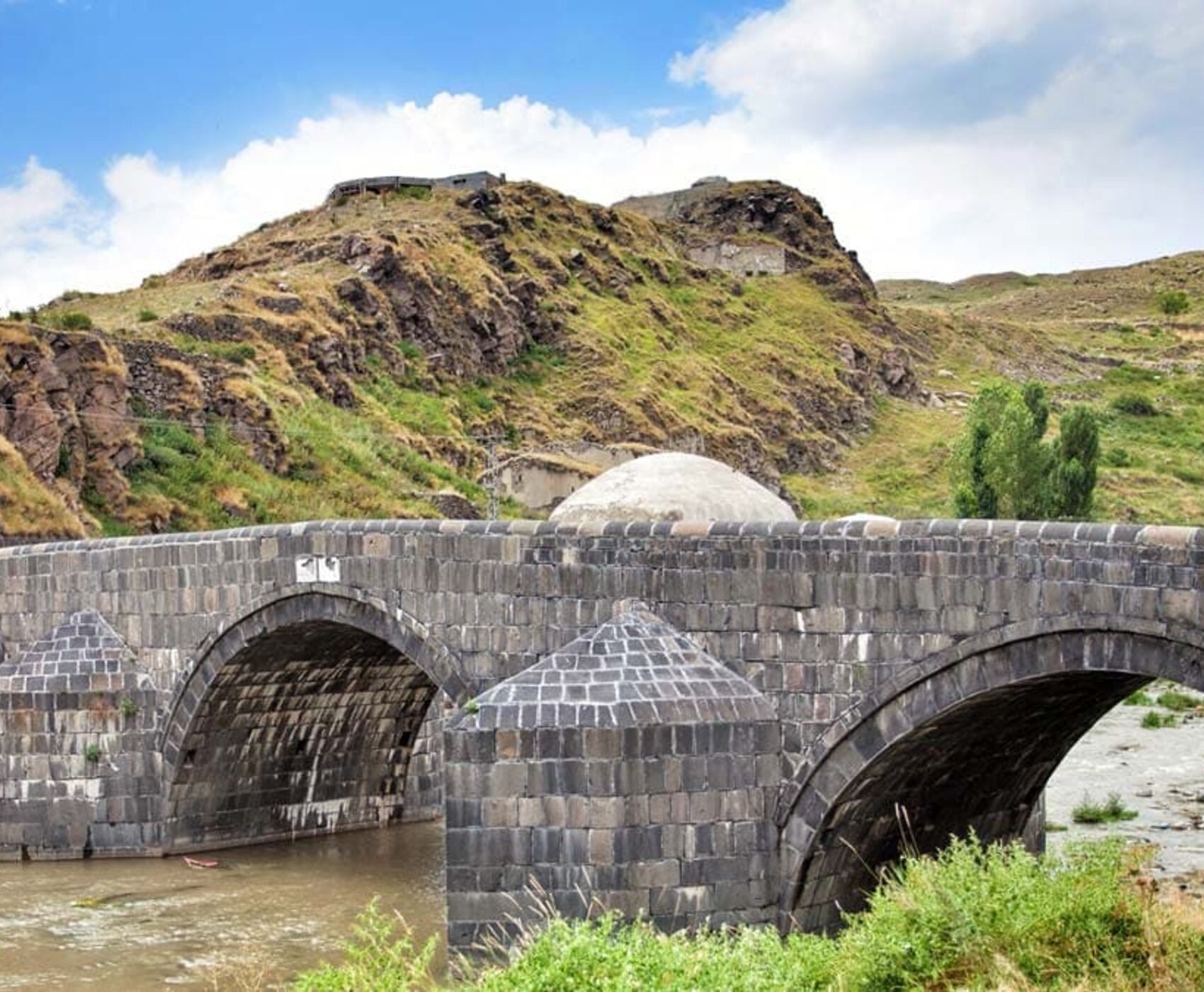 TURİSTİK DOĞU EKSPRESİ ANKARA KARS BATUM TRABZON