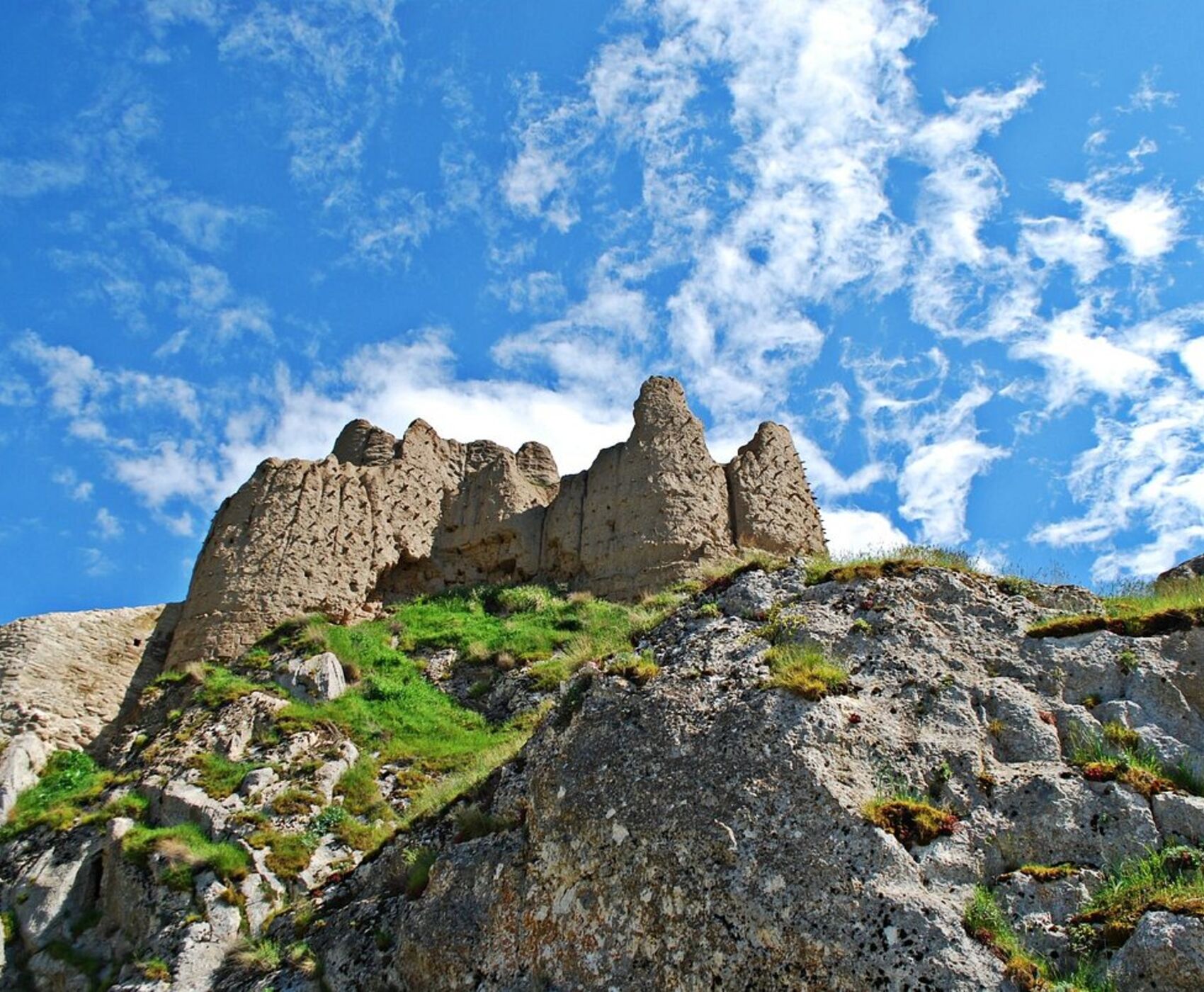 TURİSTİK DOĞU EKSPRESİ İLE ANKARA - KARS - VAN TURU