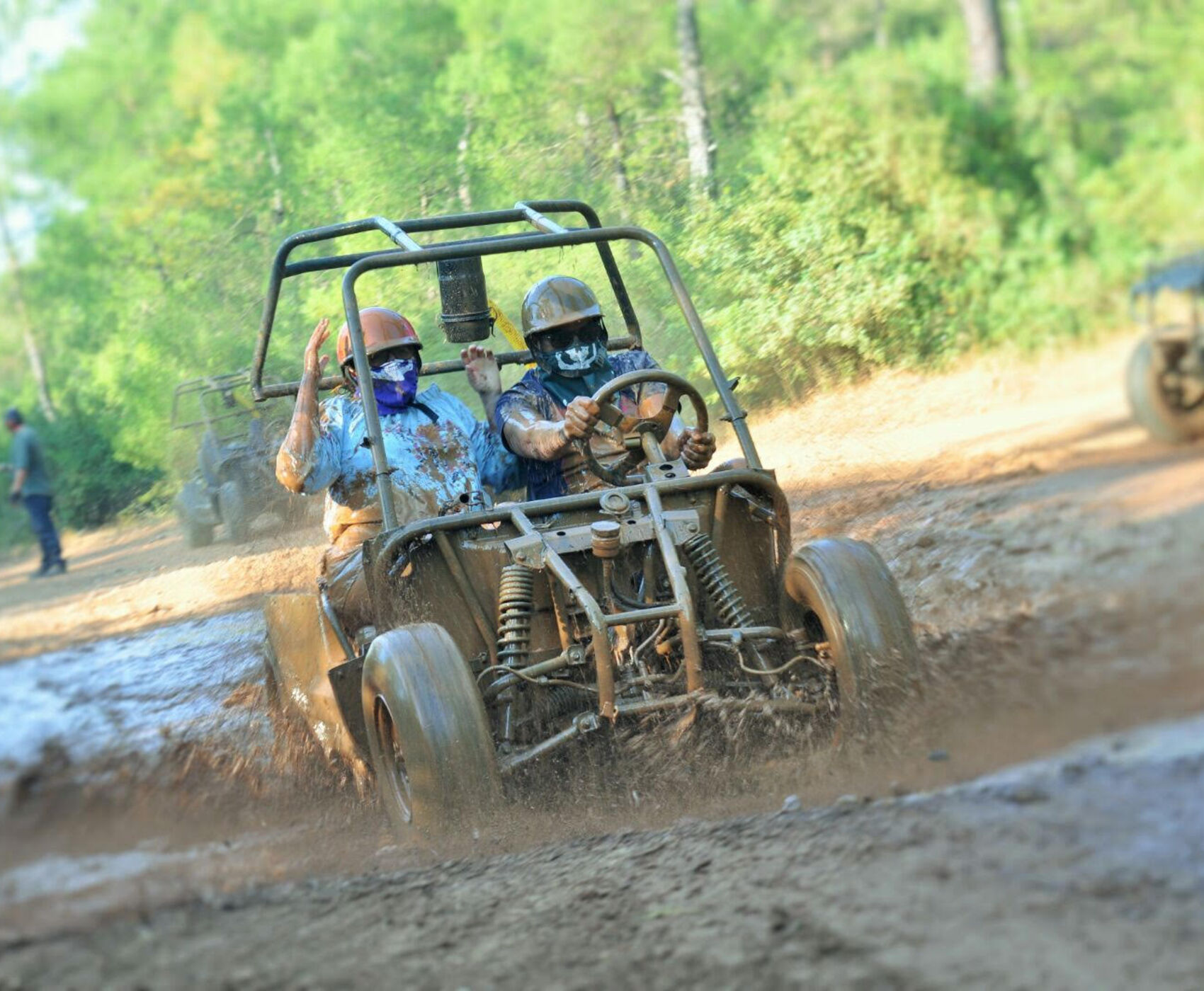 BUGGY SAFARI TURU