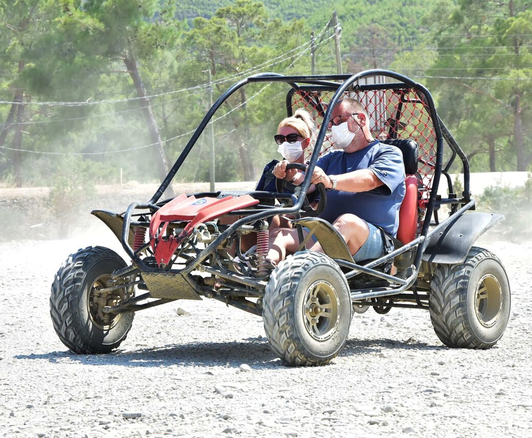 BUGGY SAFARI TURU