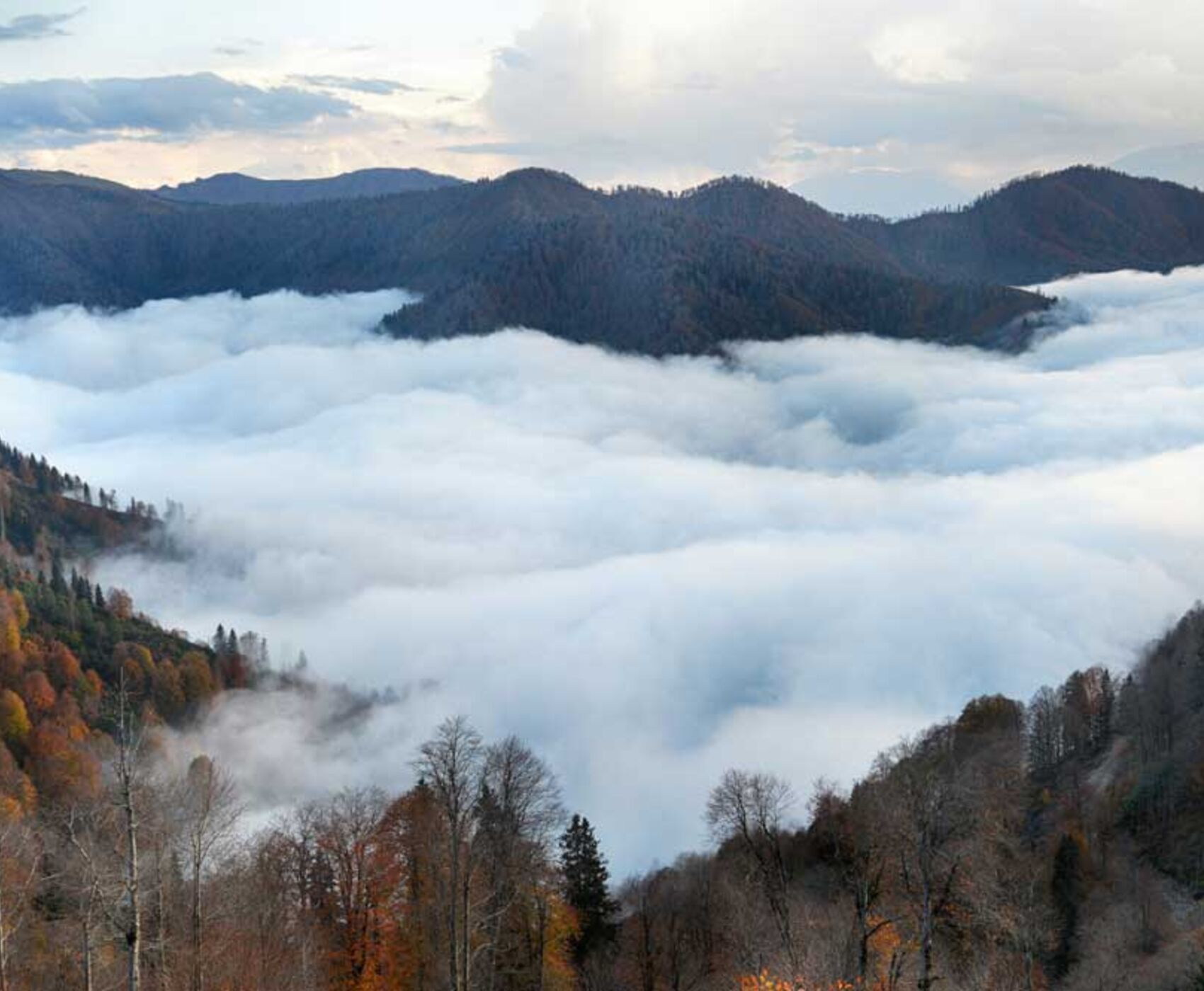 UÇAKLI VAN KARS KARADENİZ BATUM TURU