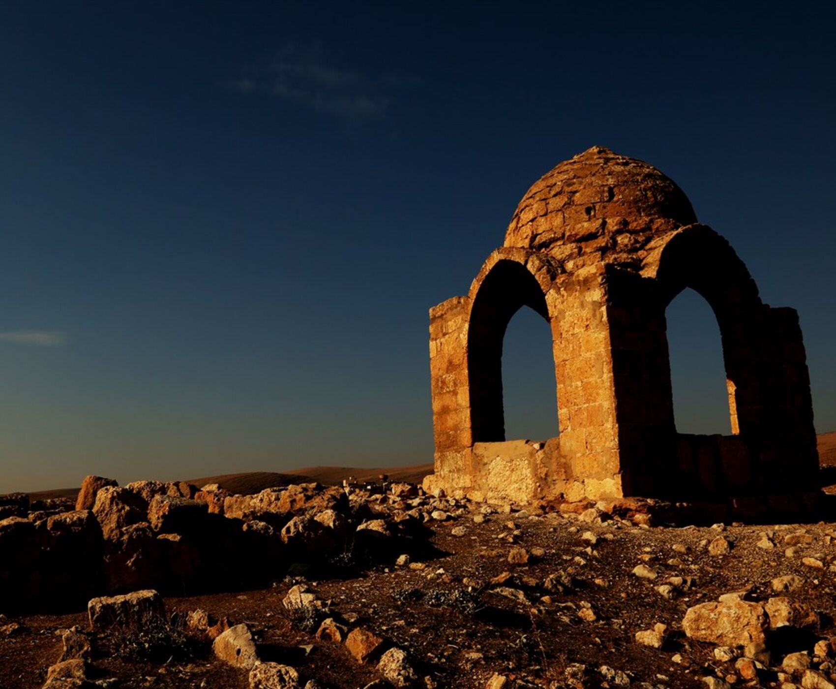 ANTALYA`DAN UÇAKLI ADANA`DAN DİYARBAKIR`A GAP TURU