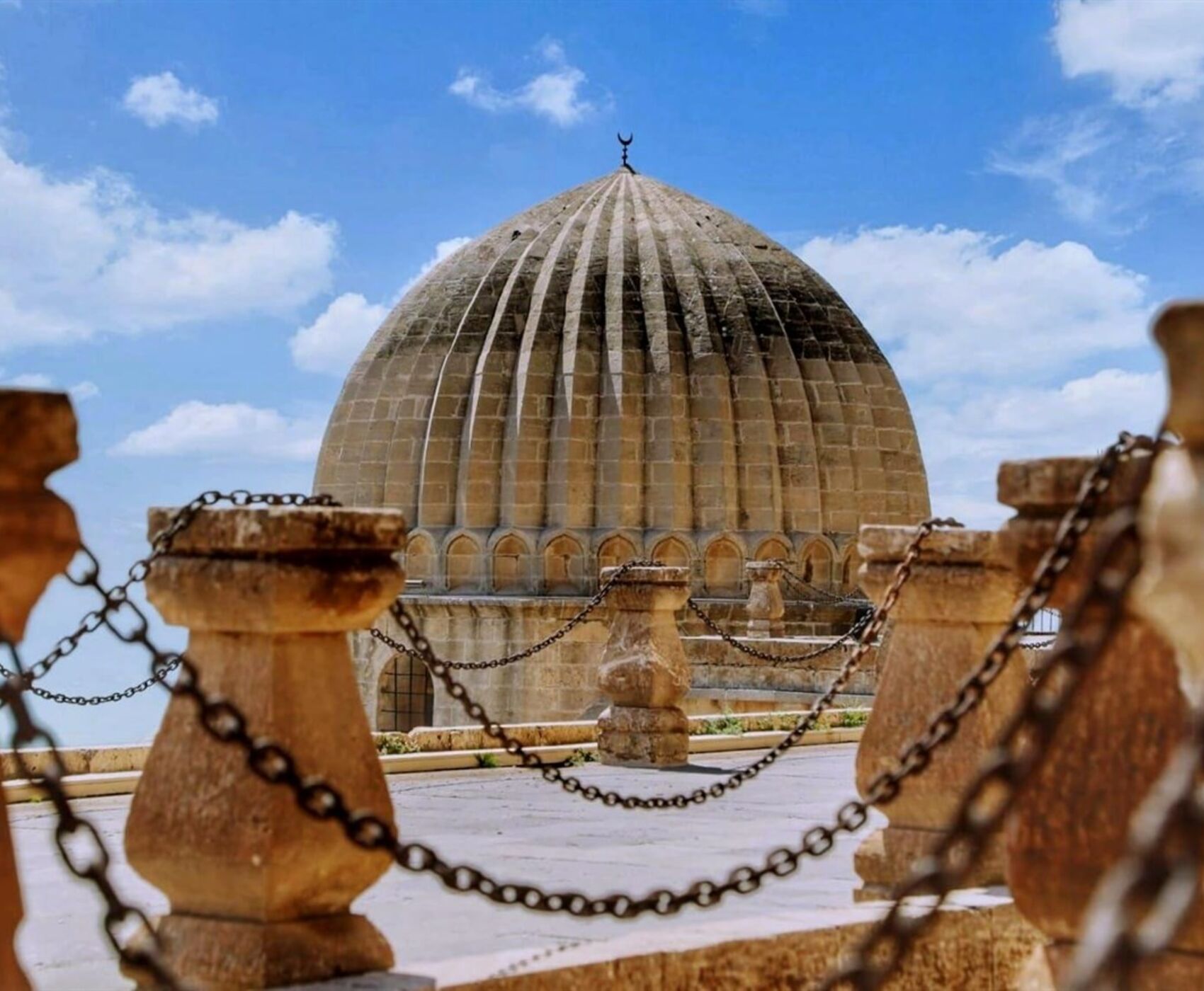 ANTALYA`DAN UÇAKLI ADANA`DAN DİYARBAKIR`A GAP TURU