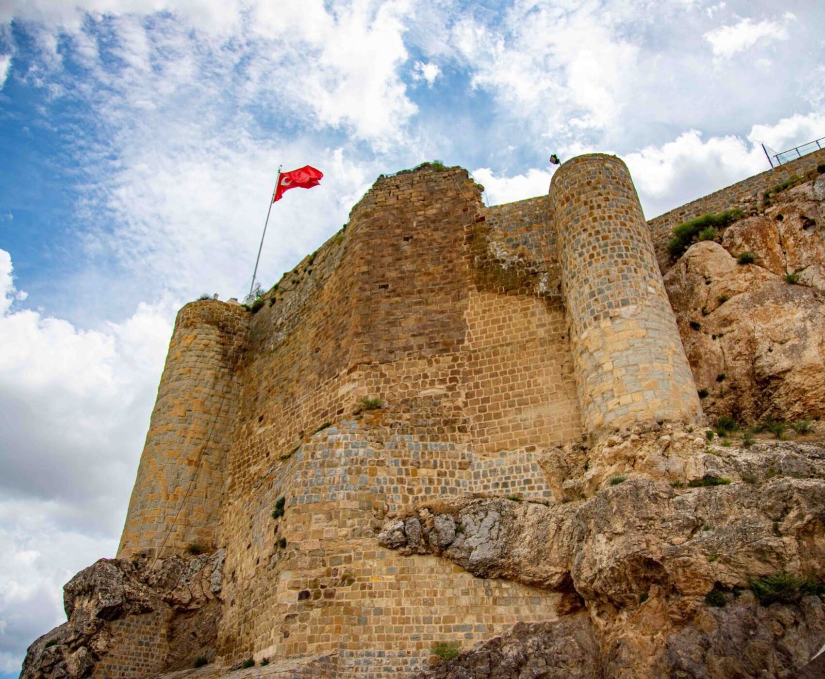 UÇAKLI MALATYA ELAZIĞ TUNCELİ OVACIK TURU