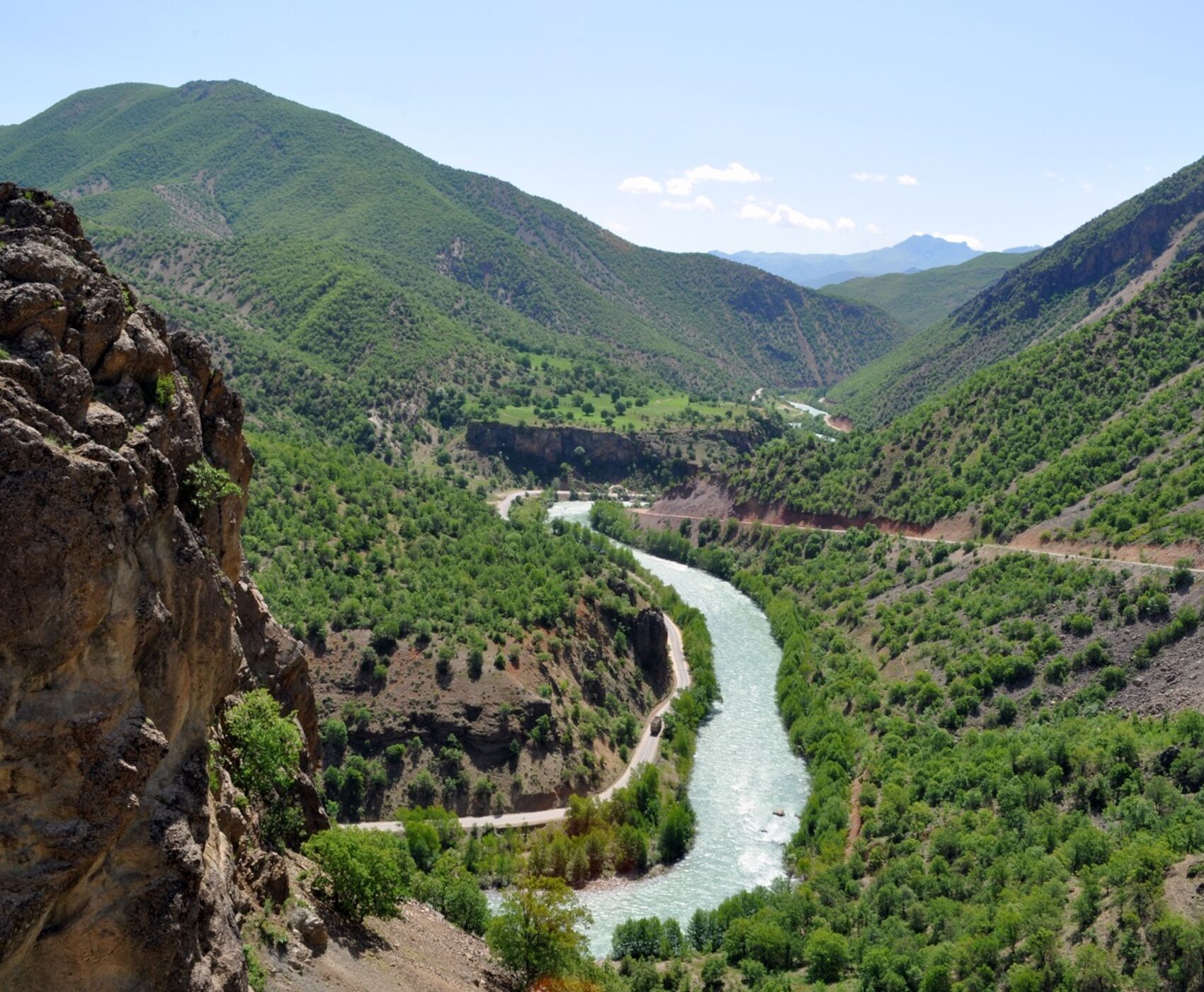 UÇAKLI MALATYA ELAZIĞ TUNCELİ OVACIK TURU