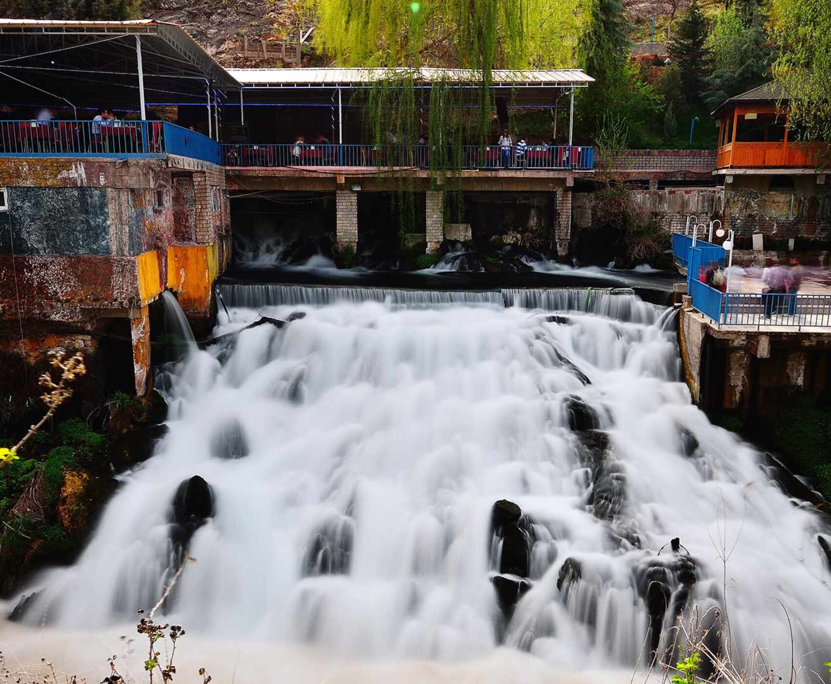 UÇAKLI MALATYA ELAZIĞ TUNCELİ OVACIK TURU