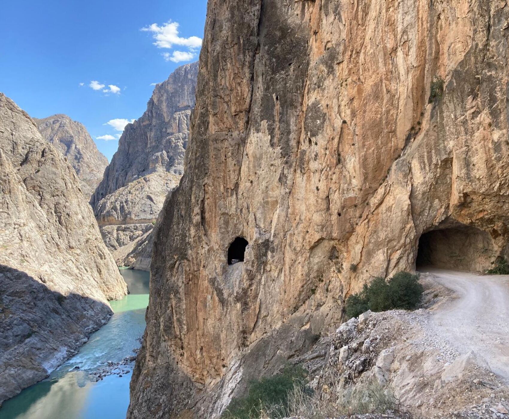 UÇAKLI MALATYA ELAZIĞ TUNCELİ OVACIK TURU