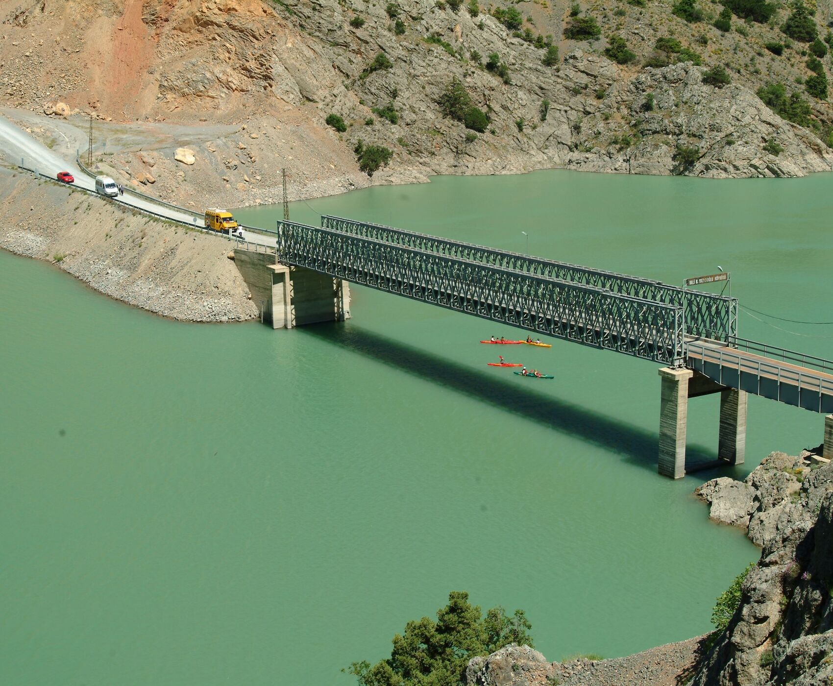 UÇAKLI MALATYA ELAZIĞ TUNCELİ OVACIK TURU