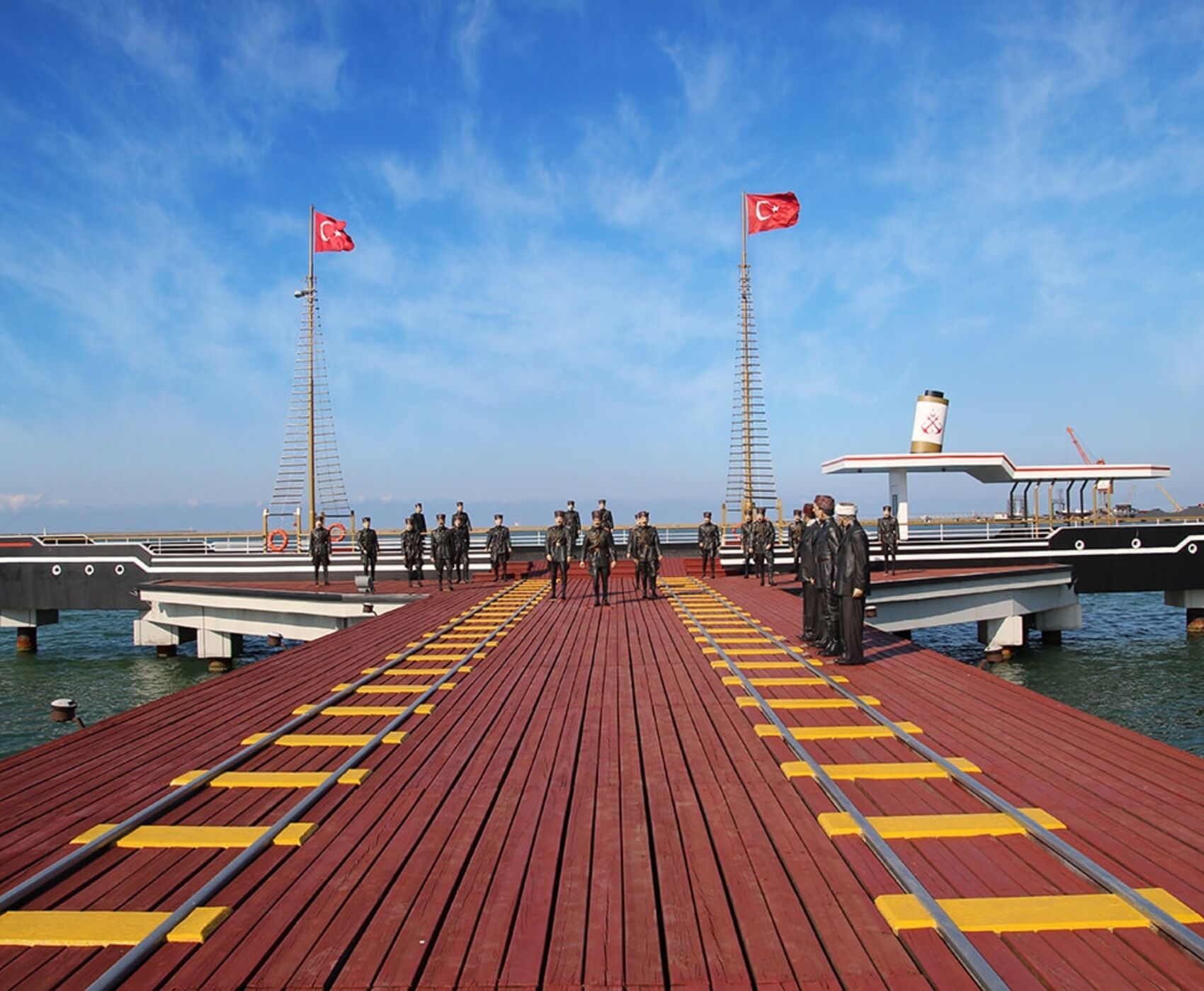 UÇAKLI SAMSUN SİNOP KASTAMONU SAFRANBOLU  19 MAYIS  ÖZEL TURU