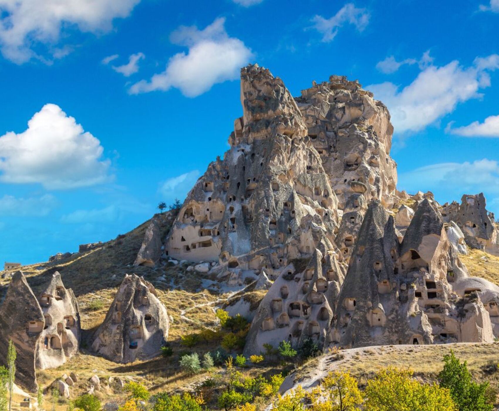 CAPPADOCIA TOUR 1 NIGHT 2 DAYS 