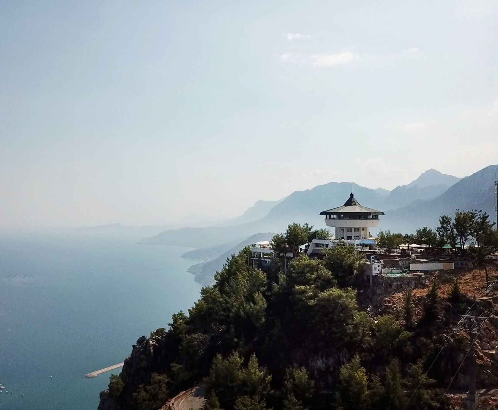 ANTALYA ŞEHİR TURU