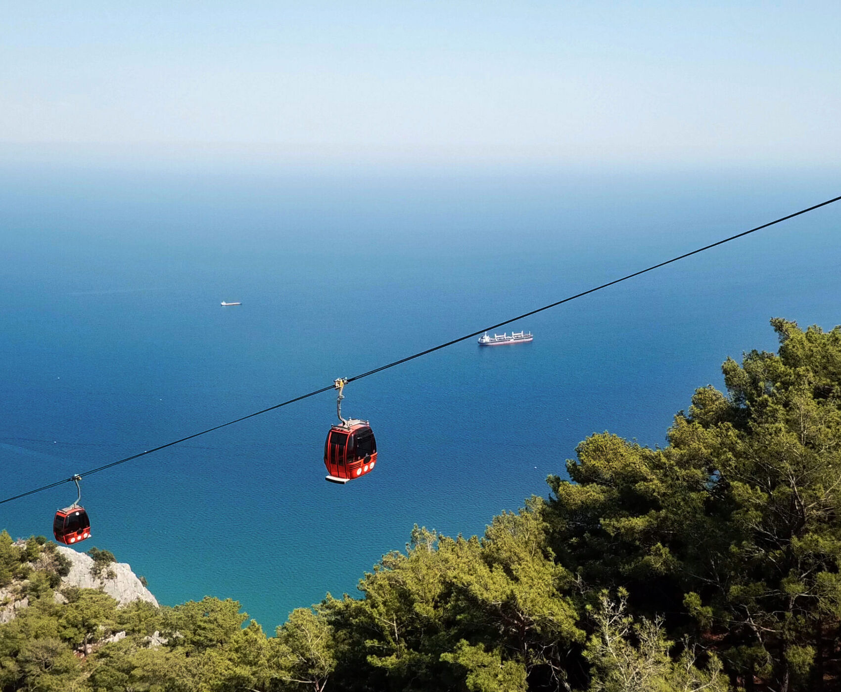 ANTALYA ŞEHİR TURU