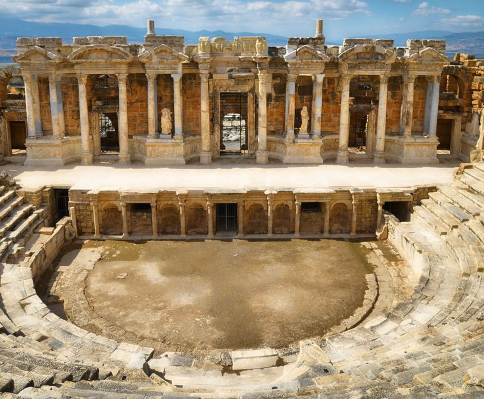 BODRUM - DİDİM - KUŞADASI - İZMİR - ALAÇATI - ÇEŞME - FOÇA - ŞİRİNCE