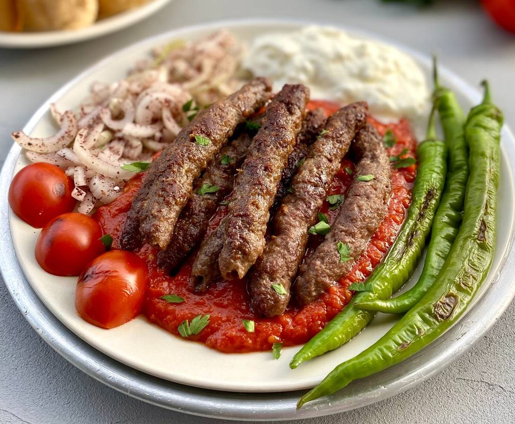 BAYINDIR ÇİÇEK FESTİVALİ