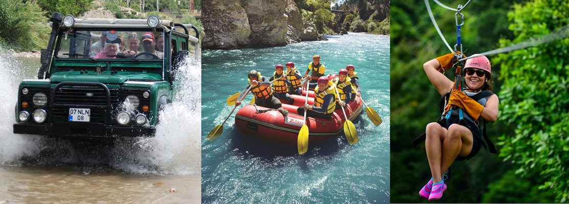 ADRENALINE-Adventure-SPORTS TOURS