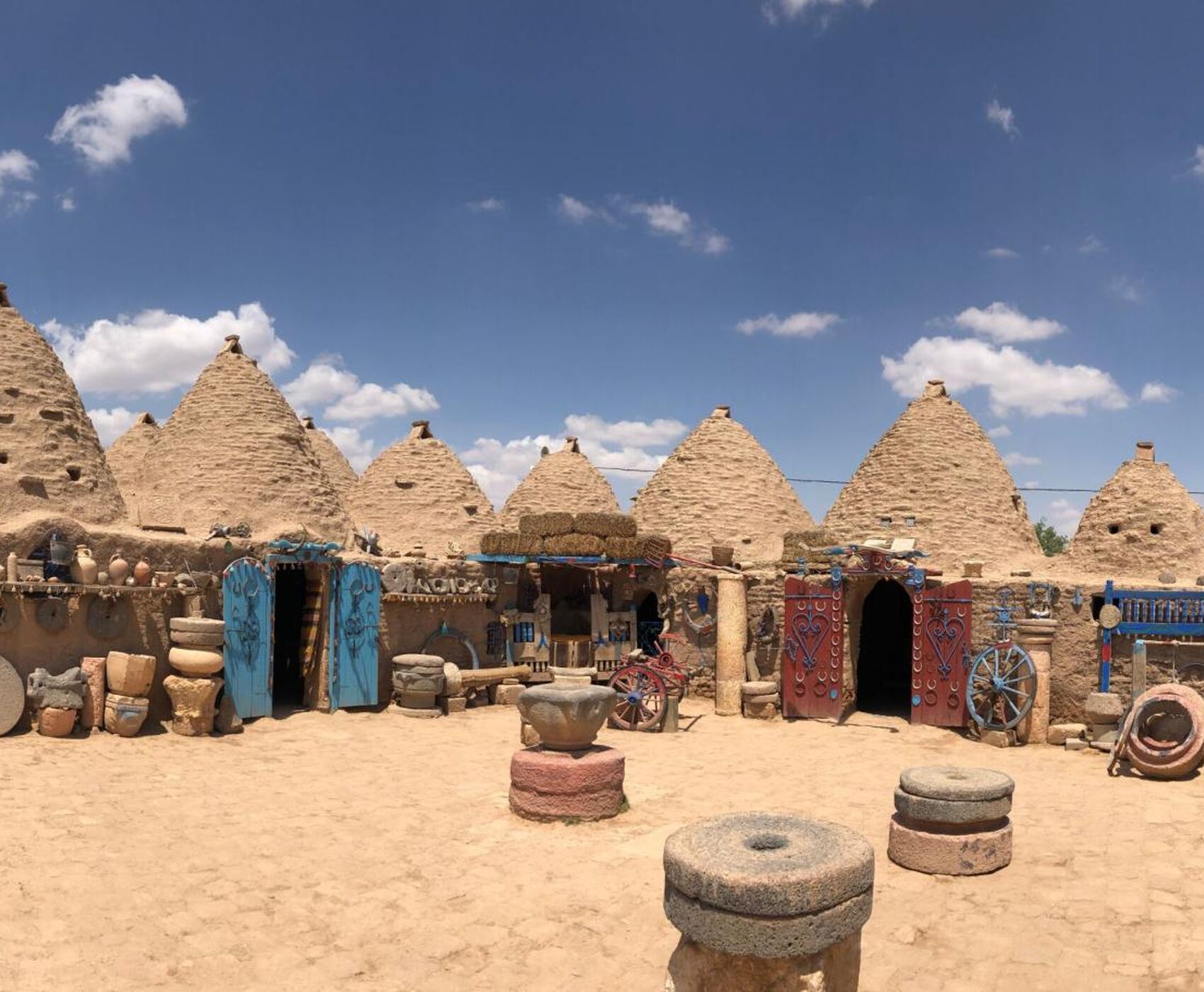 UÇAKLI DİYARBAKIR MİDYAT MARDİN NUSAYBİN HARRAN  GÖBEKLİTEPE GAZİANTEP