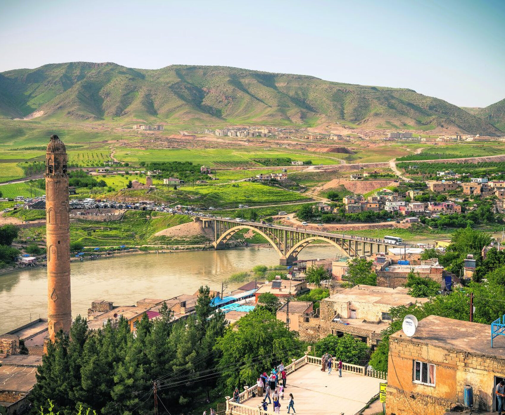 UÇAKLI DİYARBAKIR MİDYAT MARDİN NUSAYBİN HARRAN  GÖBEKLİTEPE GAZİANTEP