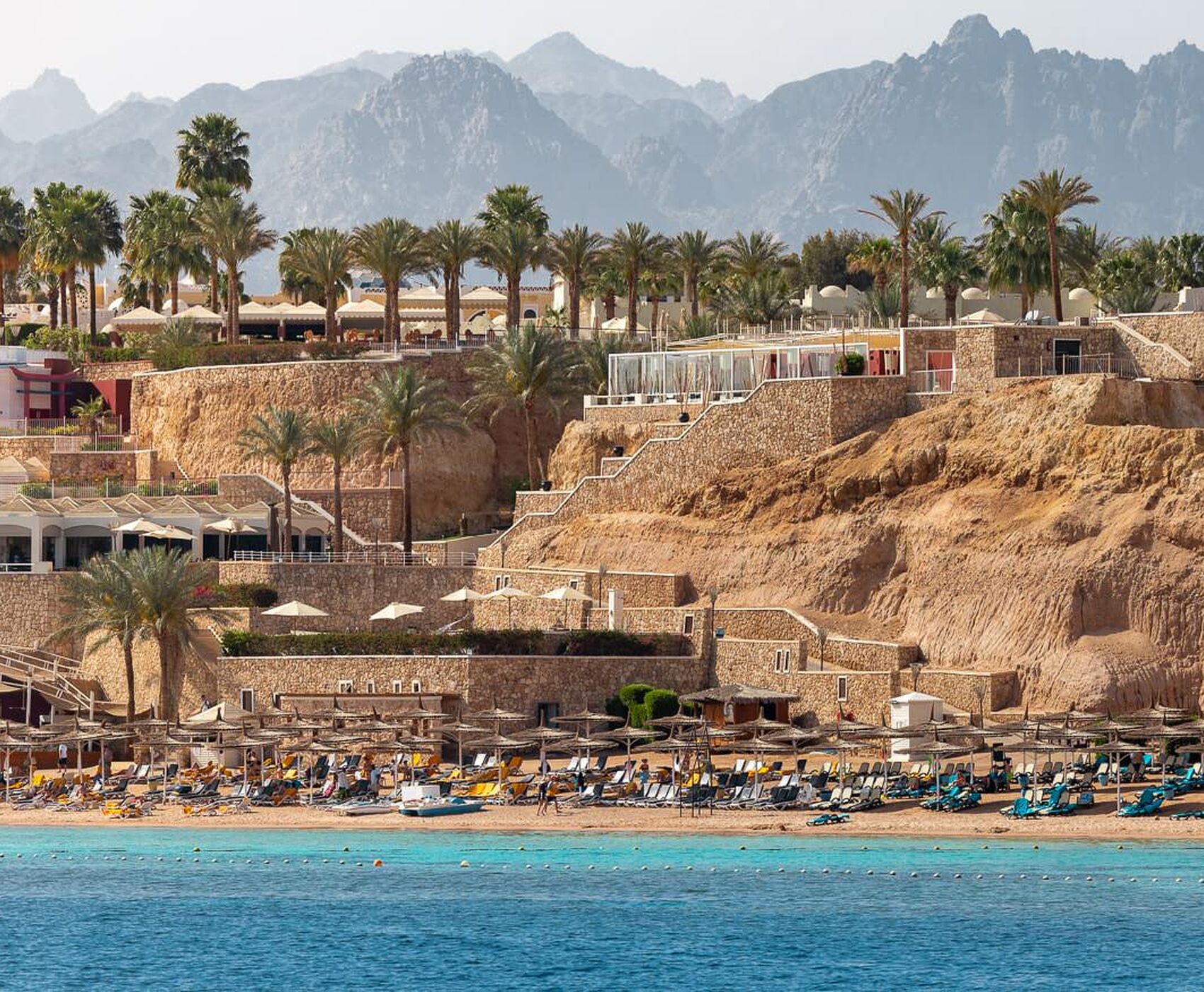 ANTALYA DAN DİREKT UÇAKLI SHARM EL SHEIKH TATİL PAKETİ MISIR