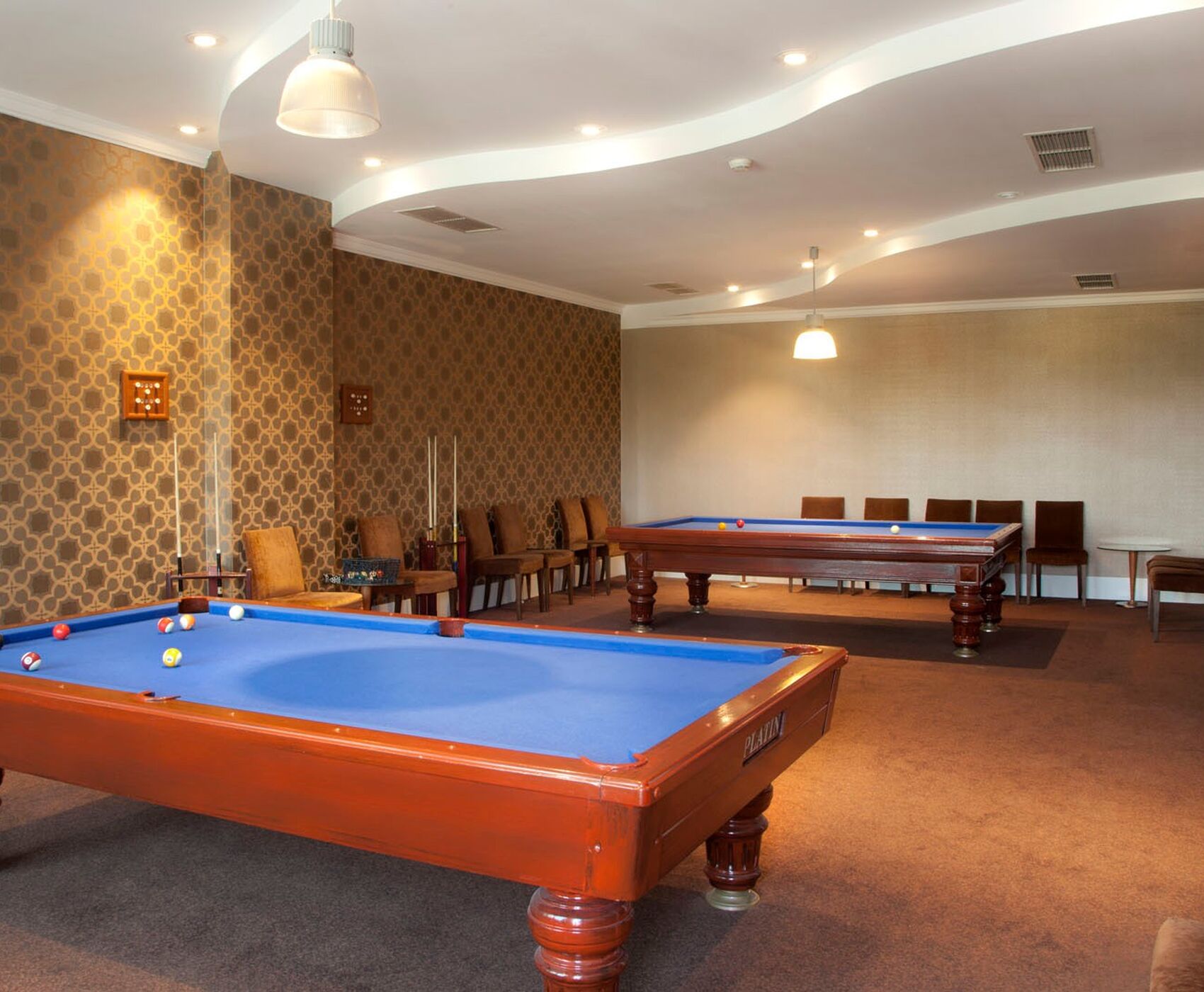 İKBAL THERMAL HOTEL & SPA - 2 GECE 3 GÜN