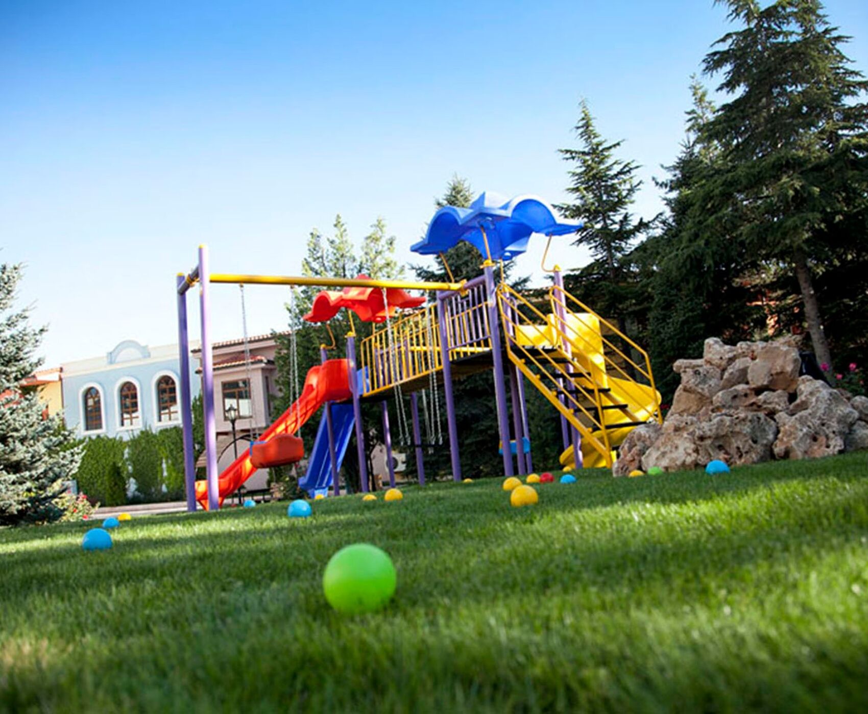 İKBAL THERMAL HOTEL & SPA - 2 GECE 3 GÜN