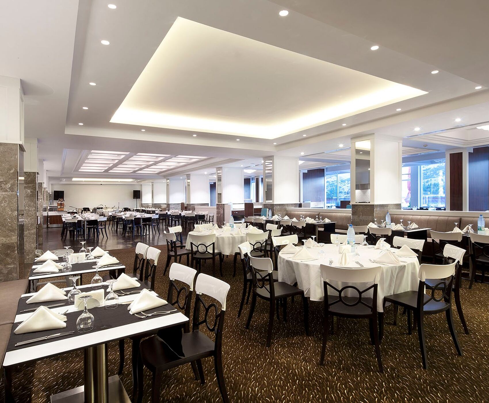 İKBAL THERMAL HOTEL & SPA - 2 GECE 3 GÜN