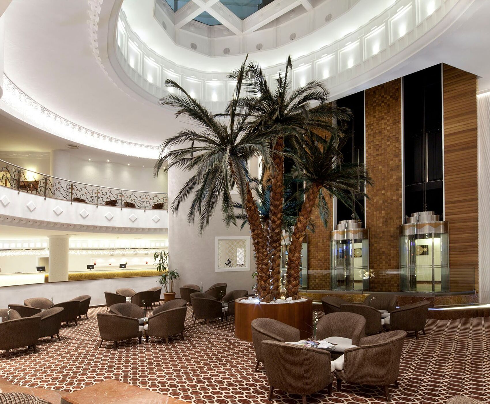 İKBAL THERMAL HOTEL & SPA - 2 GECE 3 GÜN