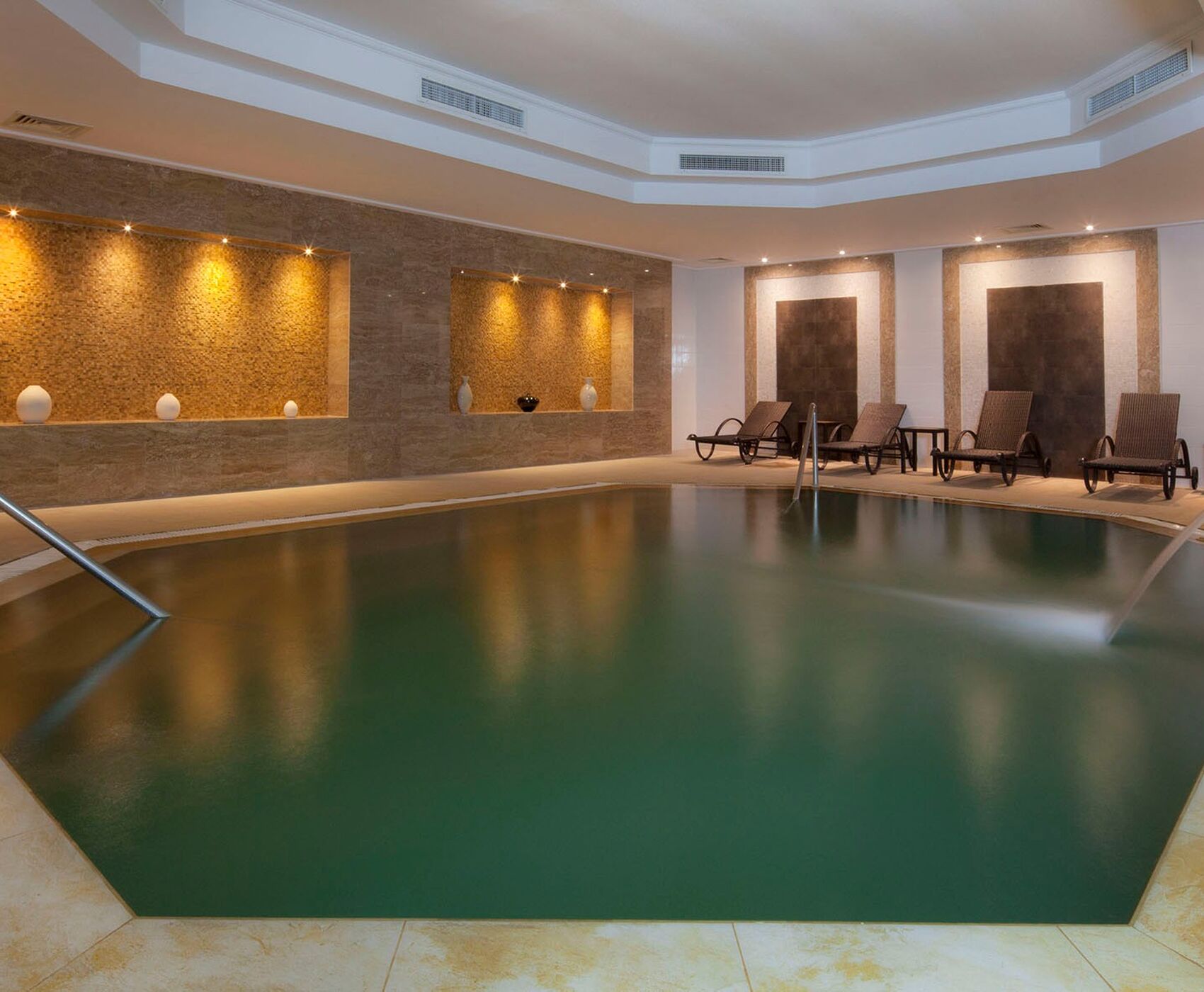 İKBAL THERMAL HOTEL & SPA - 2 GECE 3 GÜN