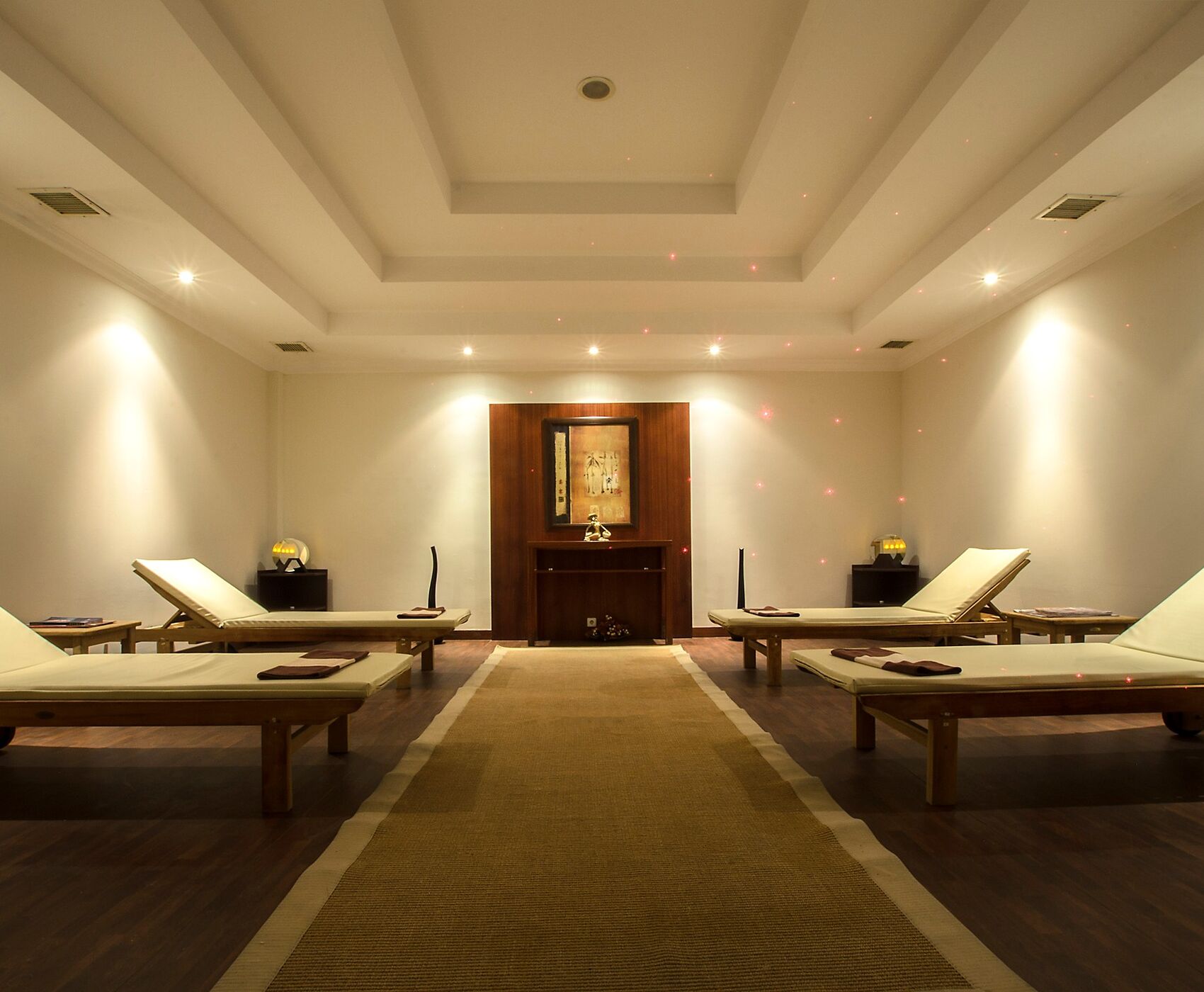 İKBAL THERMAL HOTEL & SPA - 2 GECE 3 GÜN