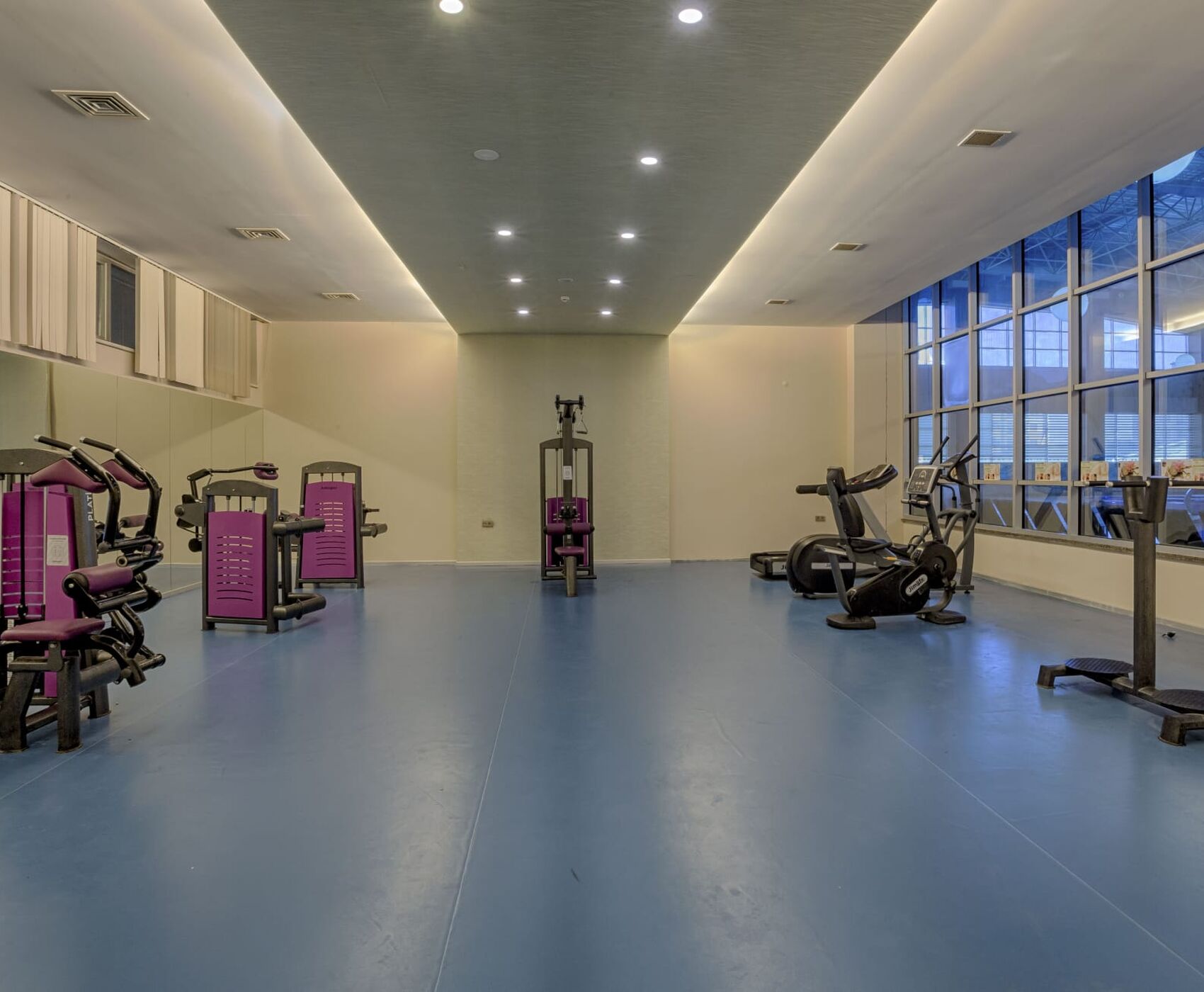 Grand Özgül Termal & Spa Tatil Köyü 2 Gece 3 Gün