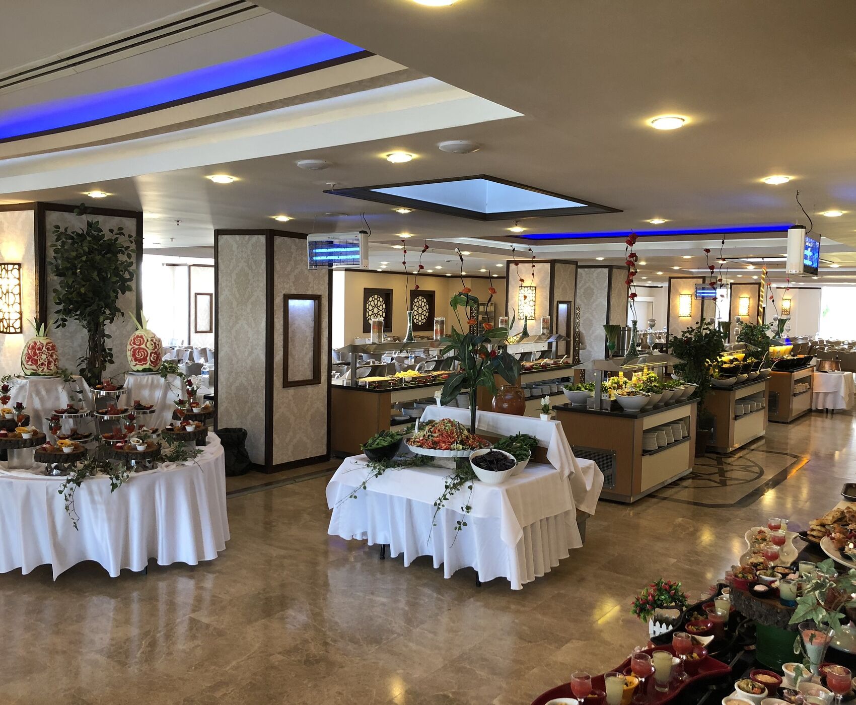 Grand Özgül Termal & Spa Tatil Köyü 2 Gece 3 Gün