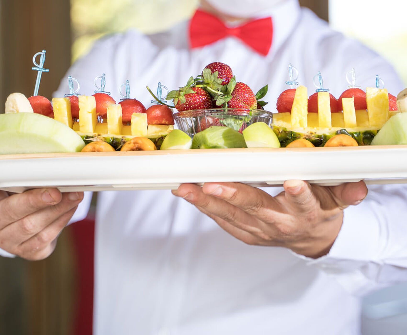 Oruçoğlu Termal Otel - Yılbaşı Programı