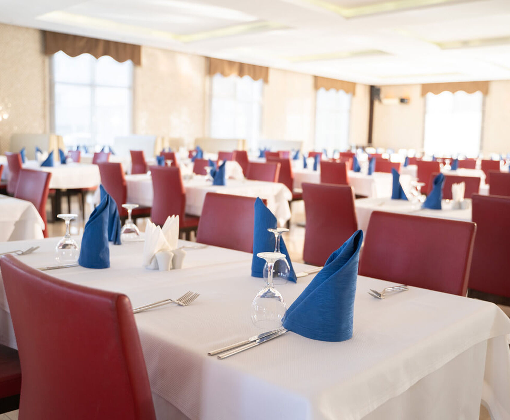 Oruçoğlu Termal Otel - Yılbaşı Programı