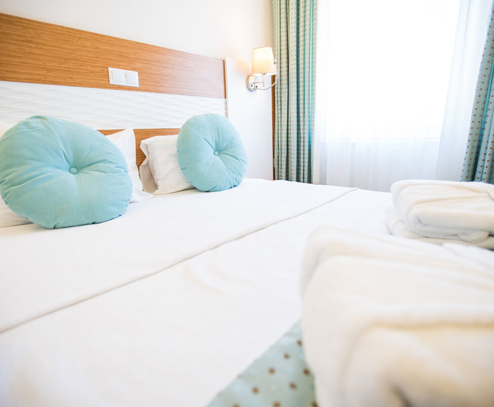 Oruçoğlu Termal Otel - Yılbaşı Programı