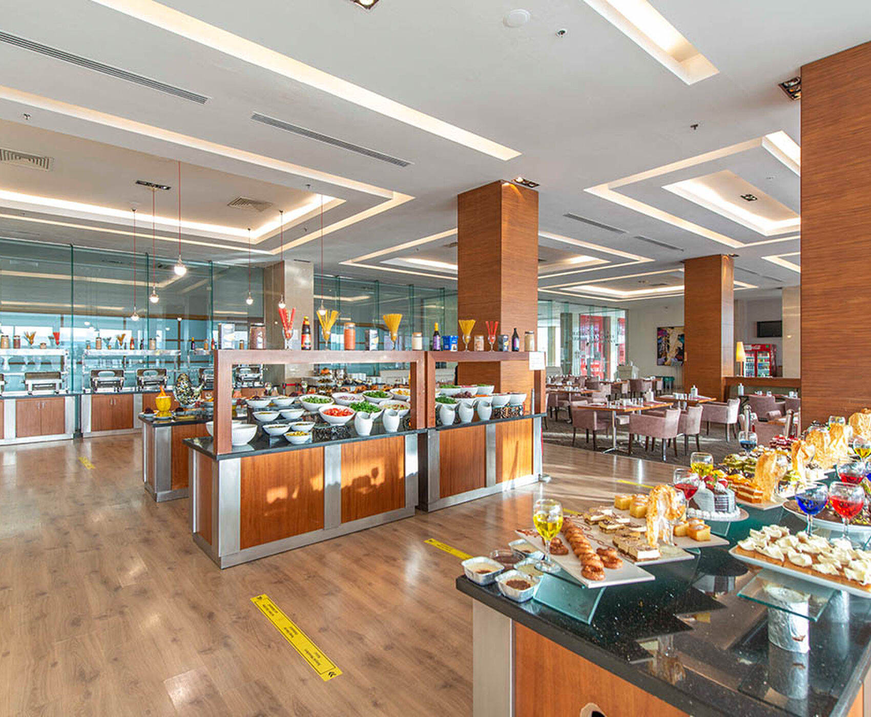 Jura Hotels Afyon Termal - Yılbaşı Programı