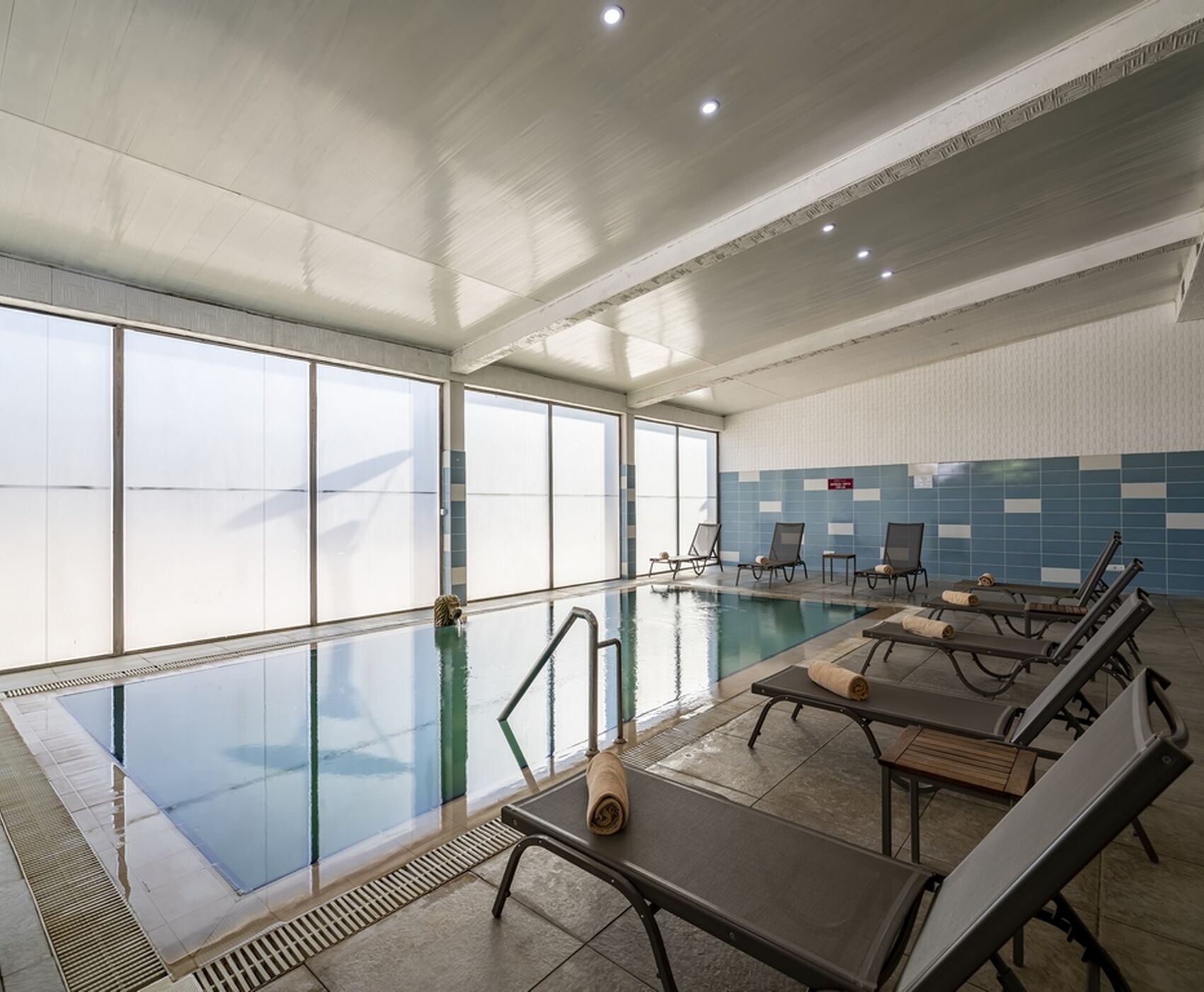 Jura Hotels Afyon Termal - Yılbaşı Programı