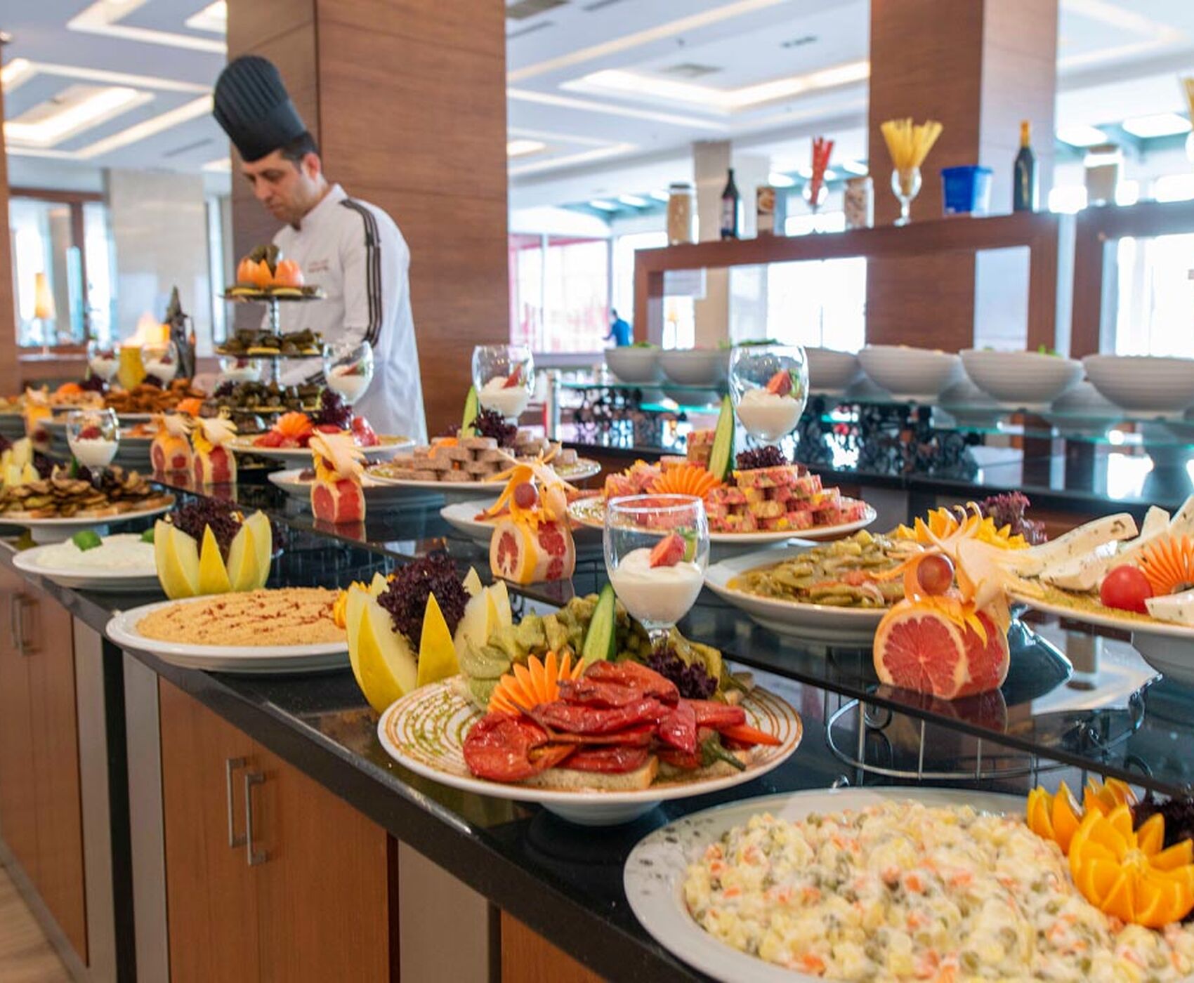 Jura Hotels Afyon Termal - Yılbaşı Programı
